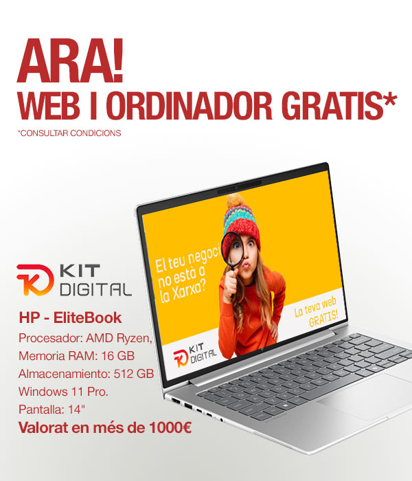 promocio kit digital